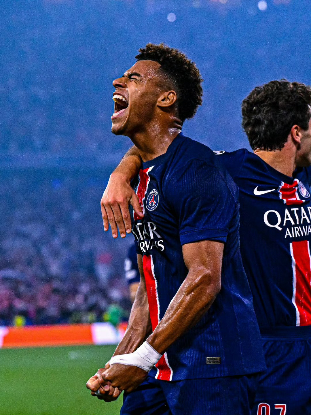 巴黎圣日耳曼今夜豪取连胜,志在意大利杯名次提升,管理层满意,高层口径保持一致的简单介绍 巴黎圣日耳曼今夜豪取连胜,志在意大利杯名次提升,管理层满意,高层口径保持一致的简单介绍