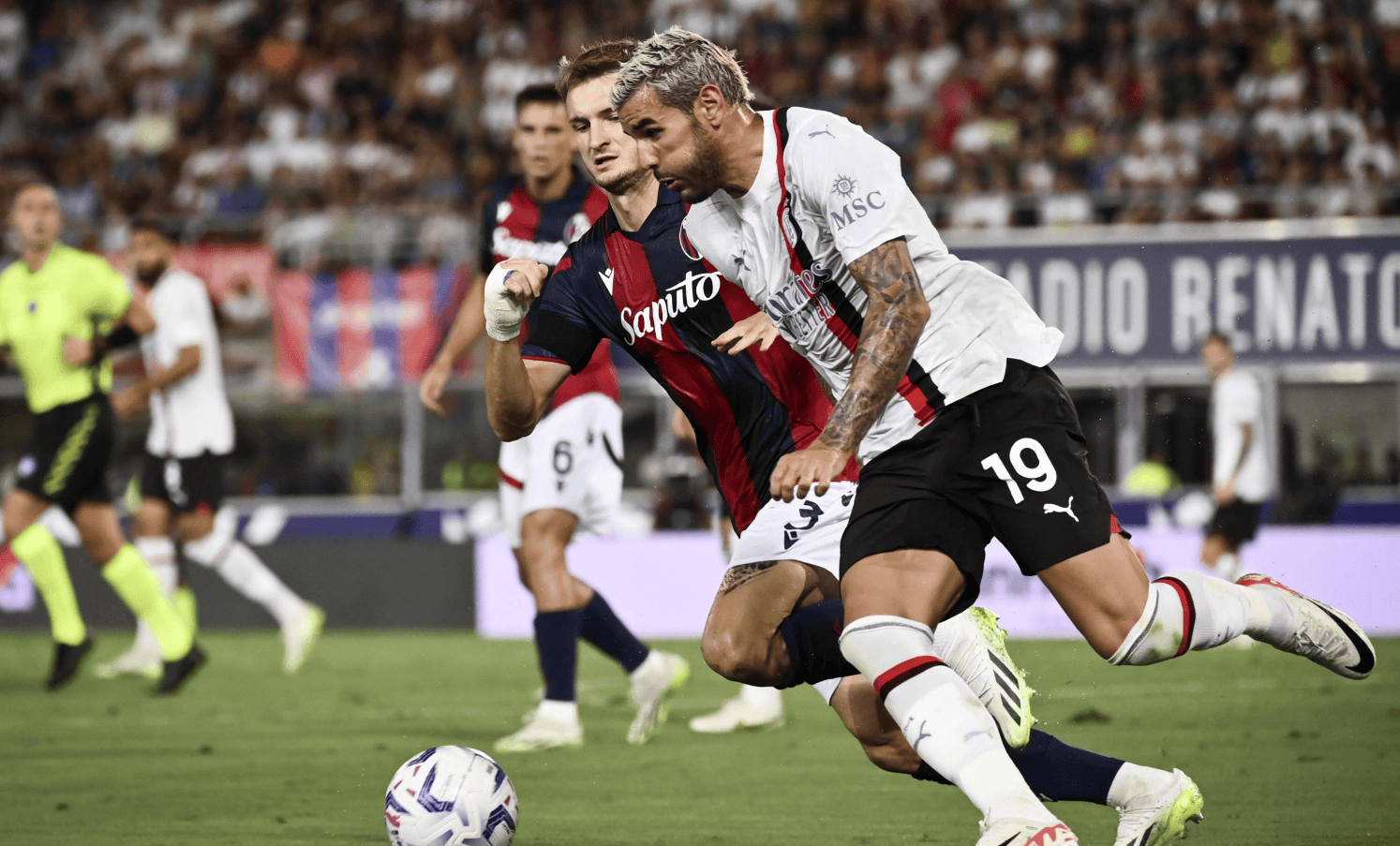 包含转会期巴塞罗那备战意甲;战术微调细节曝光;赛场秩序良好;年轻球员得到机会的词条 包含转会期巴塞罗那备战意甲;战术微调细节曝光;赛场秩序良好;年轻球员得到机会的词条