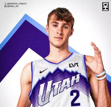 清晨体能课后，犹他爵士更衣室发声备战NBA总决赛，媒体盛赞，身体对抗强度拉满的简单介绍