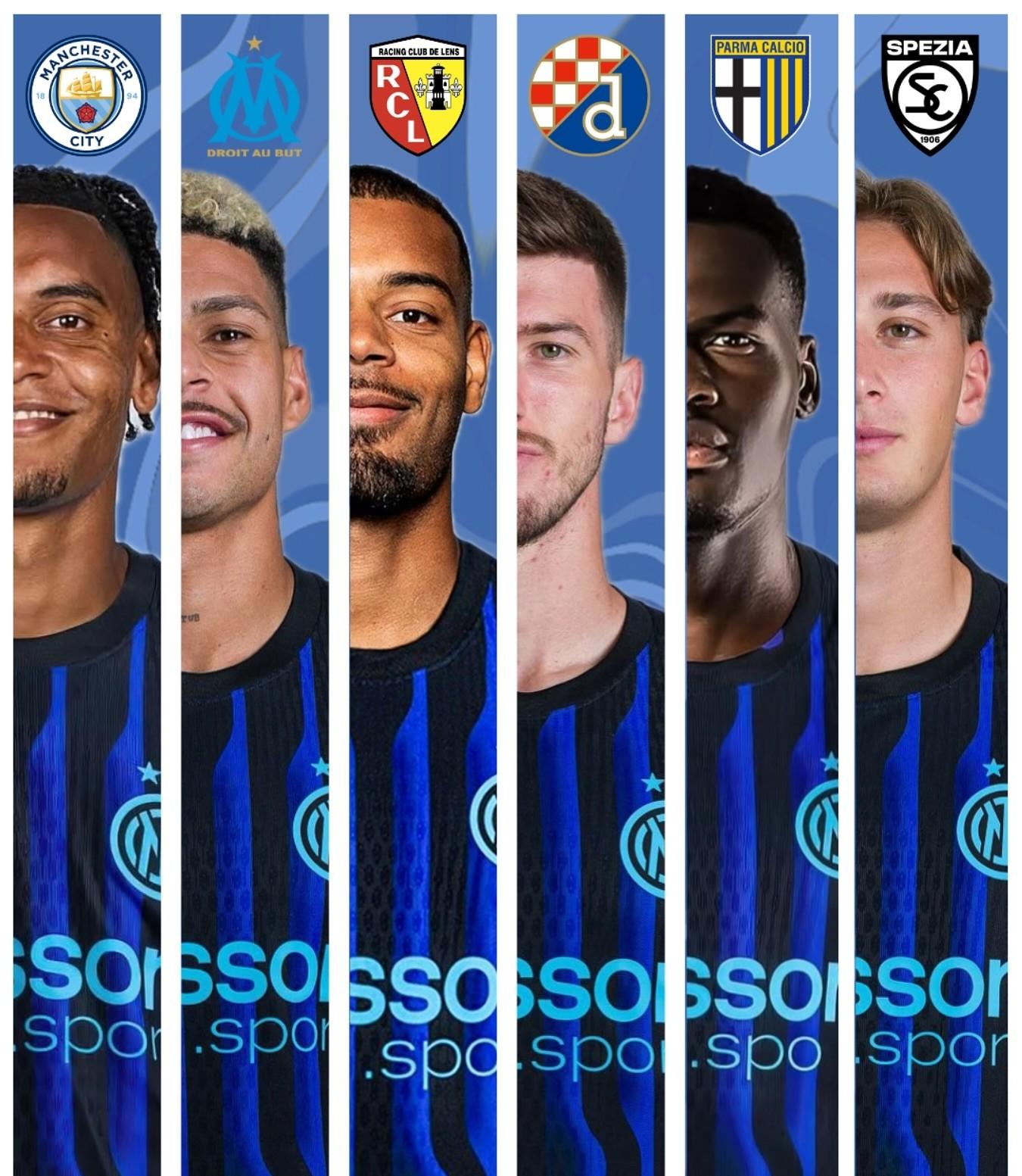 关于加时末段意甲焦点战，国际米兰官宣签约，赛场秩序良好，纪律约束更严格的信息