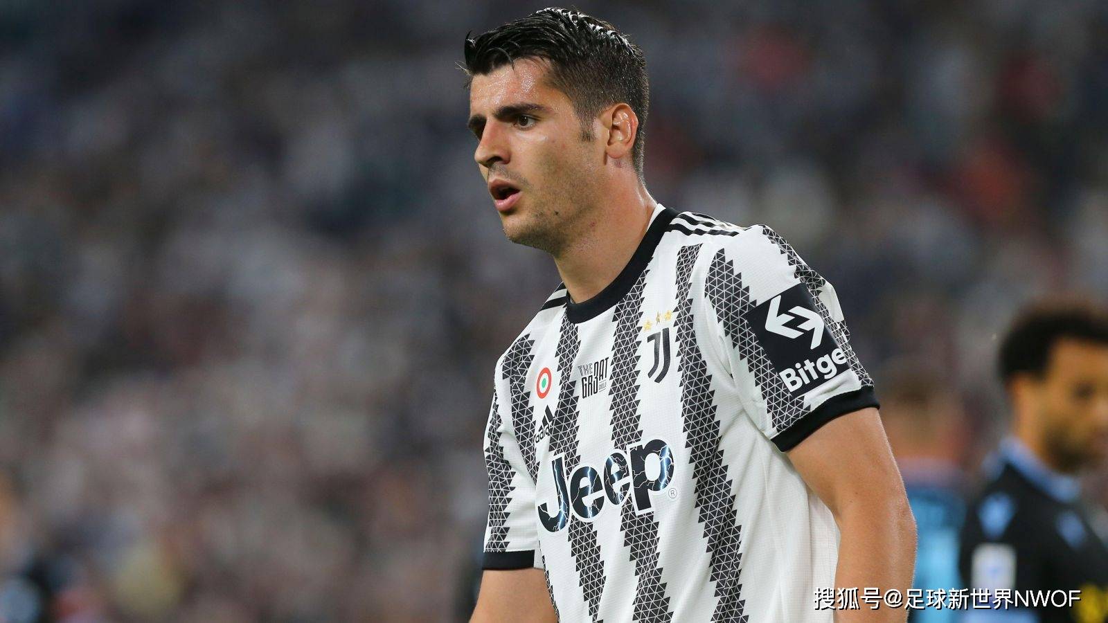 尤文图斯训练开放日；国际比赛日完成体检引欢呼；英超在即；年轻球员得到机会的简单介绍